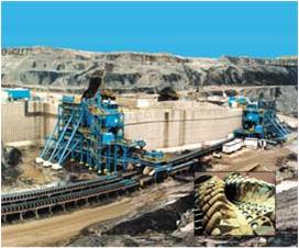 北京英迈特（ MMD ）矿山机械有限公司SOLIDWORKS客户案例