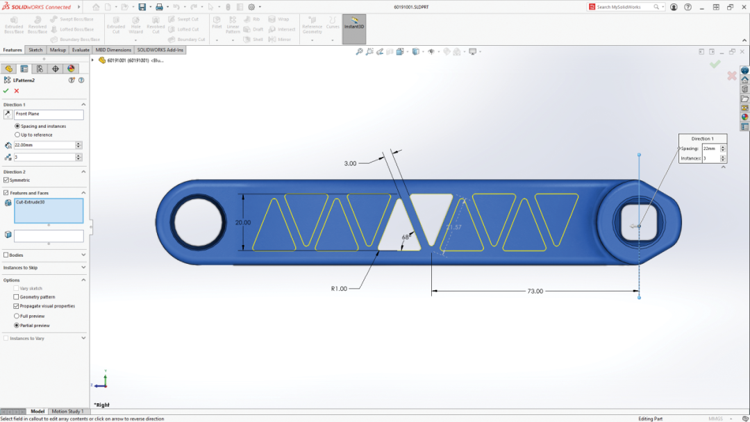 SOLIDWORKS 2024新功能丨3DEXPERIENCE SOLIDWORKS 功能一览