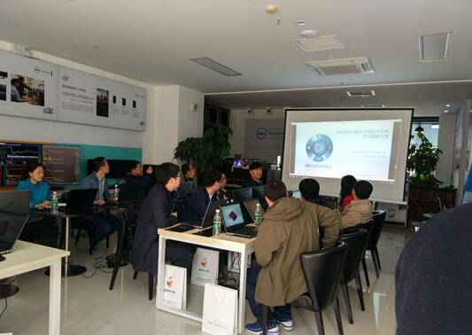 Solidworks simulation有限元分析应用技巧实例分享会议圆满成功2