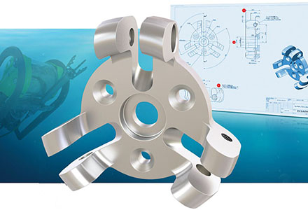 质量检测工具Solidworks inspection的优势