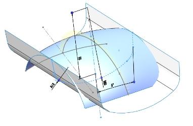 【网络研讨会】SolidWorks曲面主模型技术