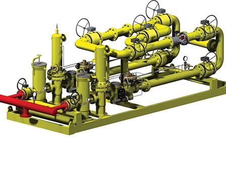 SolidWorks管路管道设计规范在线培训报名