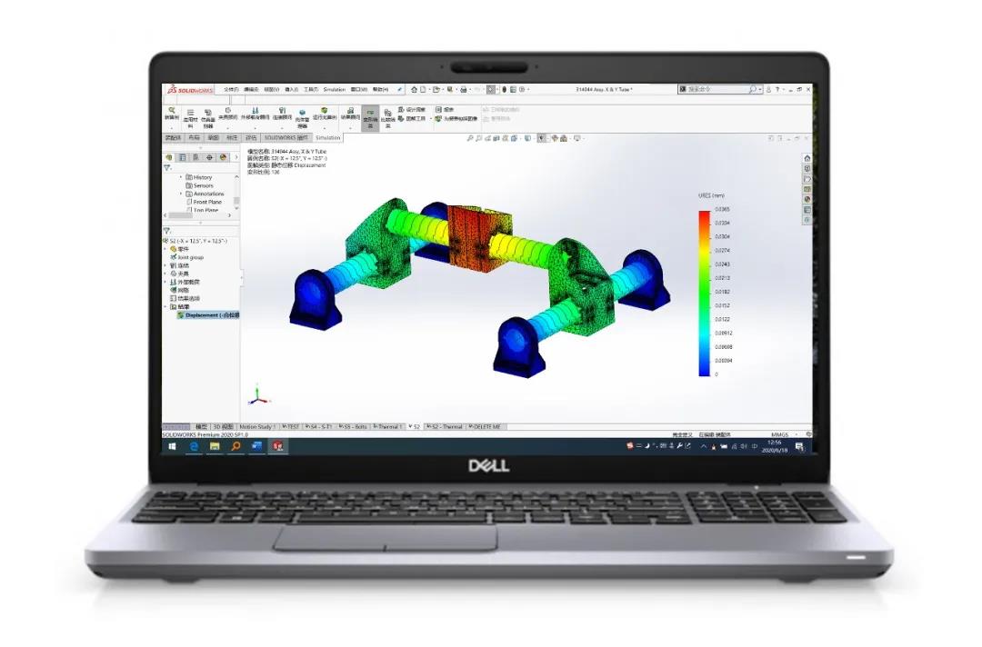 出差？跑现场？不坐班的工程师都怎么用SOLIDWORKS？