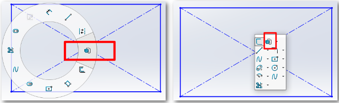 使用SolidWorks时，我们的鼠标和键盘可以这样设置，快快学起来