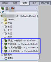SolidWorks 小技巧 | 遇到装配体无法插入零部件，可以这样做