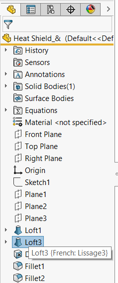 关于SolidWorks这几个好用的功能，我不能独享