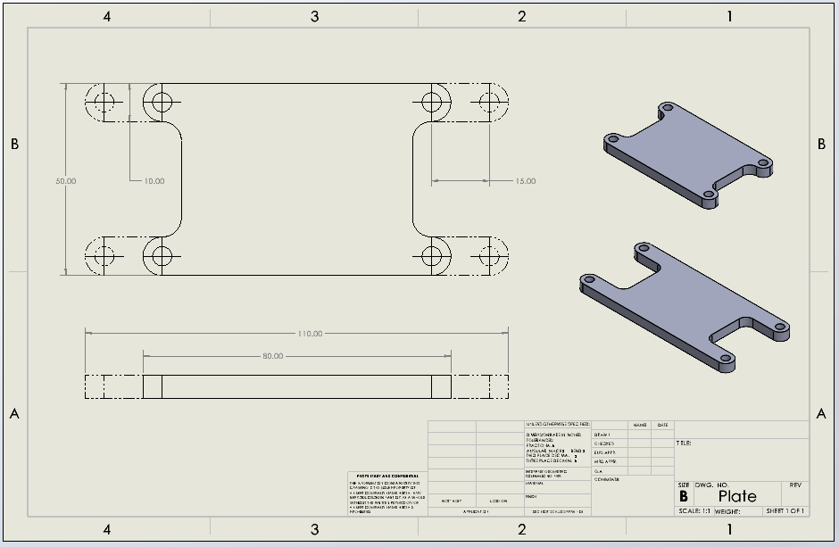 关于SolidWorks这几个好用的功能，我不能独享