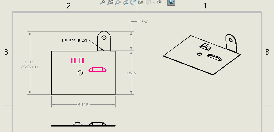 遇到SolidWorks空视图，可以试试这种修复方法