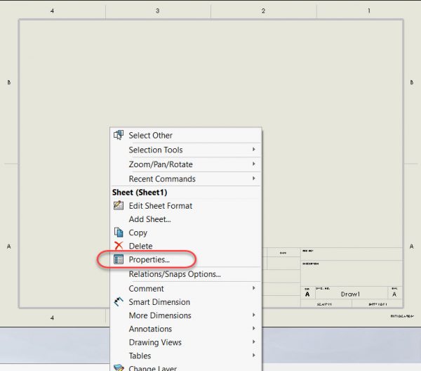 如果你是新安装SolidWorks，这2个自定义一定要设置好