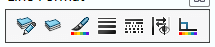 在SolidWorks中，如何区分尺寸线？