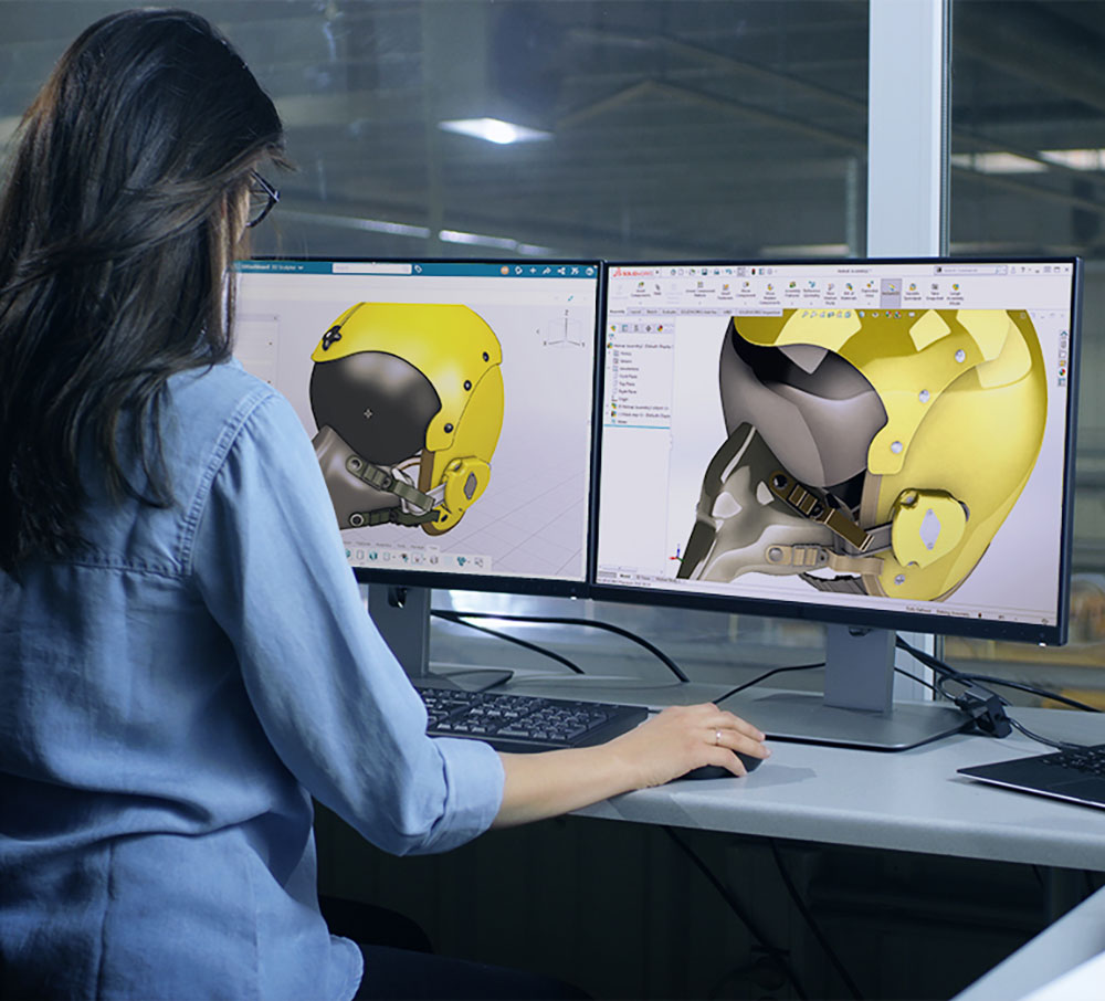 solidworks尺寸标注设置