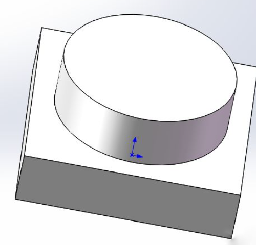 关于SolidWorks 实体转化技巧