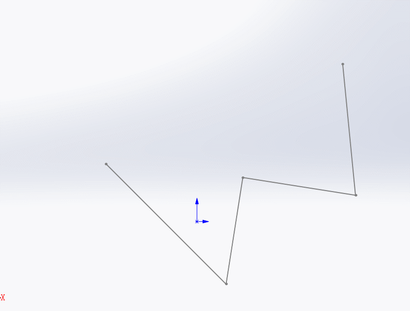 SolidWorks文件之间的切换方法