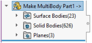 SolidWorks 2024 新功能抢先看丨零件和特征篇