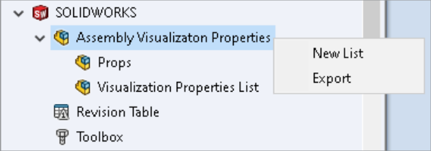SolidWorks 2024新功能抢先知 | PDM