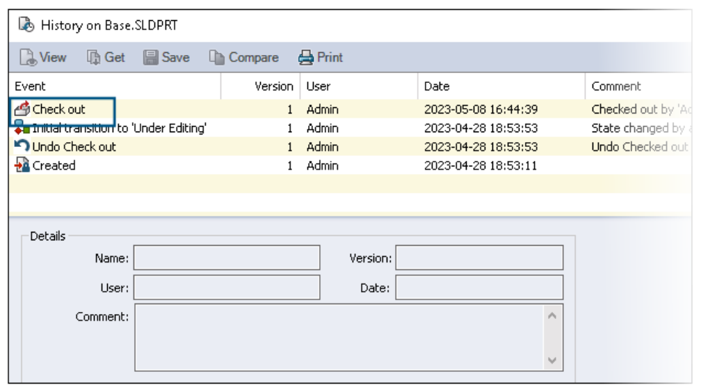 SolidWorks 2024新功能抢先知 | PDM