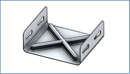 SOLIDWORKS 2024新功能抢先知丨钣金篇