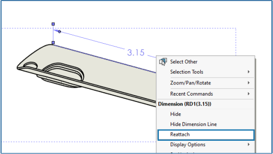 SOLIDWORKS 2024新功能抢先知丨出详图和工程图