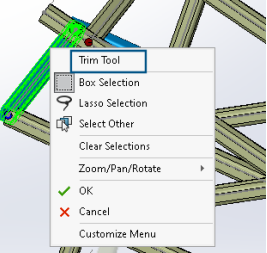 SOLIDWORKS 2024新功能抢先知丨结构系统和焊件