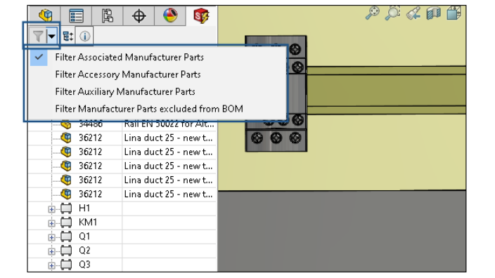 SOLIDWORKS 2024新功能抢先知 | SOLIDWORKS Electrical