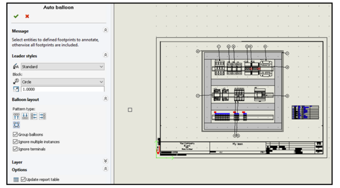 SOLIDWORKS 2024新功能抢先知 | SOLIDWORKS Electrical