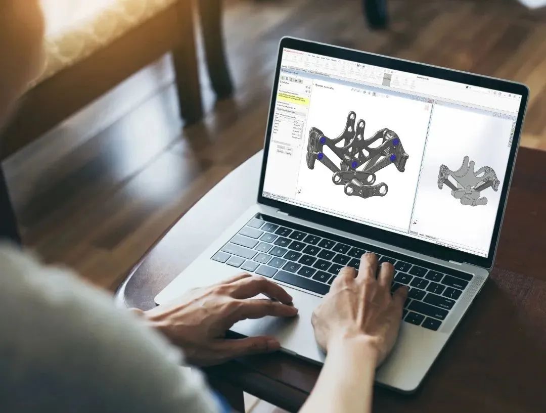 SOLIDWORKS 2024 新功能 | 智能工作