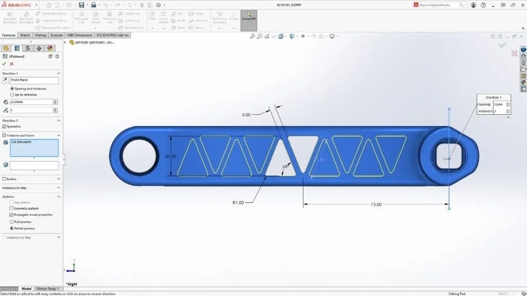 SOLIDWORKS 2024 新功能 | 智能工作
