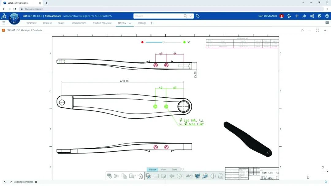 SOLIDWORKS 2024 新功能之协作篇一览表
