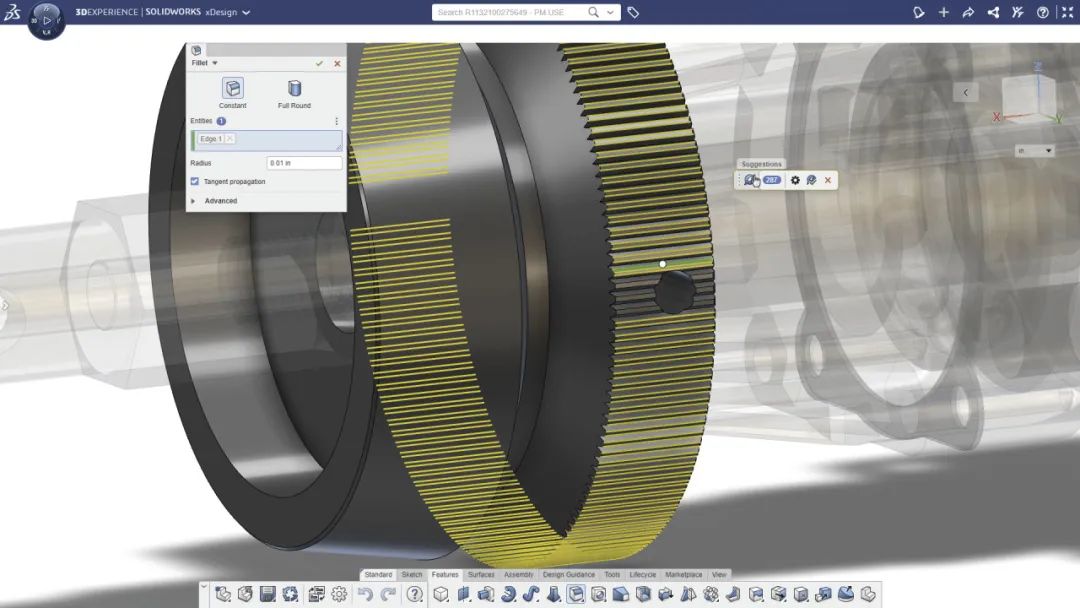 这些是你选择3DEXPERIENCE WORKS 的原因吗？