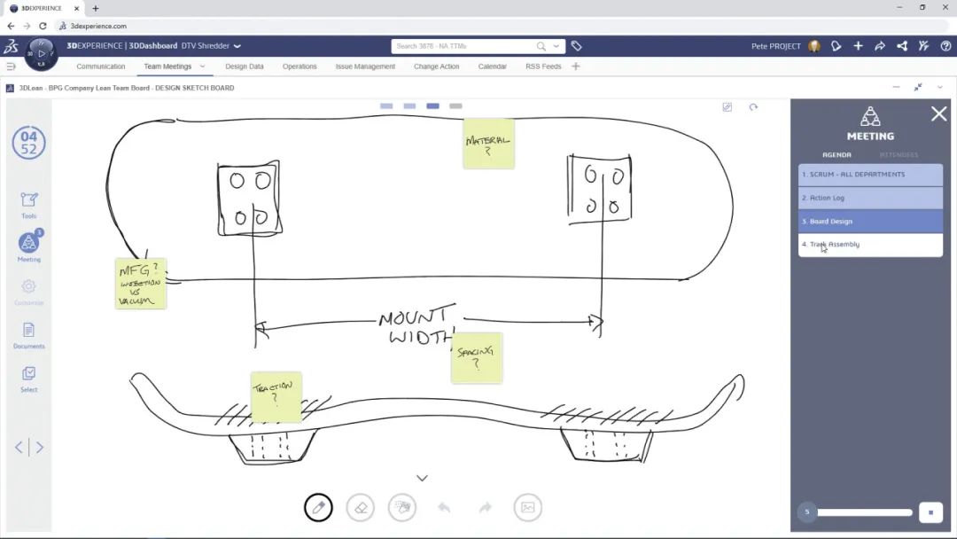 这些是你选择3DEXPERIENCE WORKS 的原因吗？