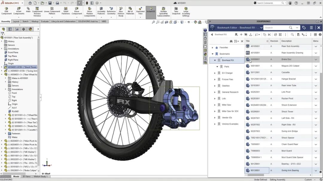 这些是你选择3DEXPERIENCE WORKS 的原因吗？