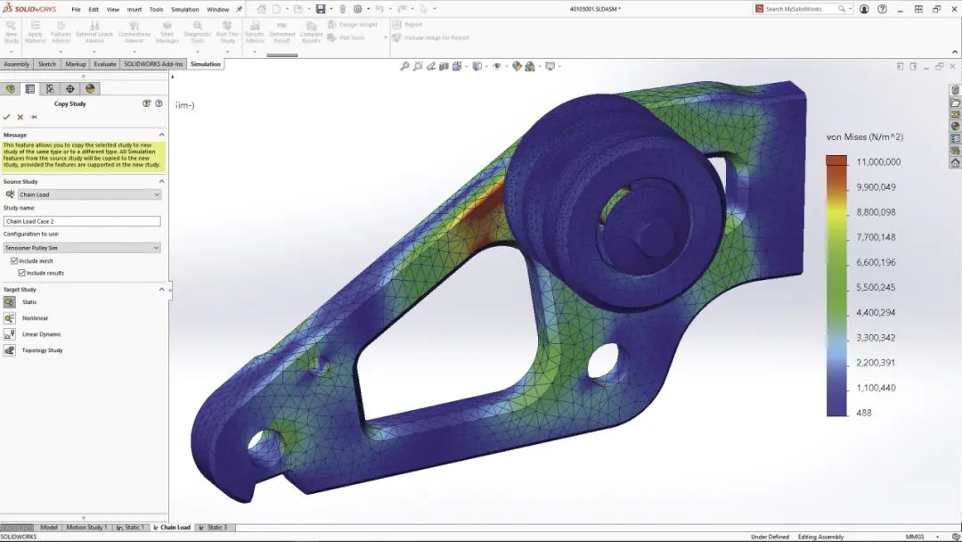 这些是你选择3DEXPERIENCE WORKS 的原因吗？