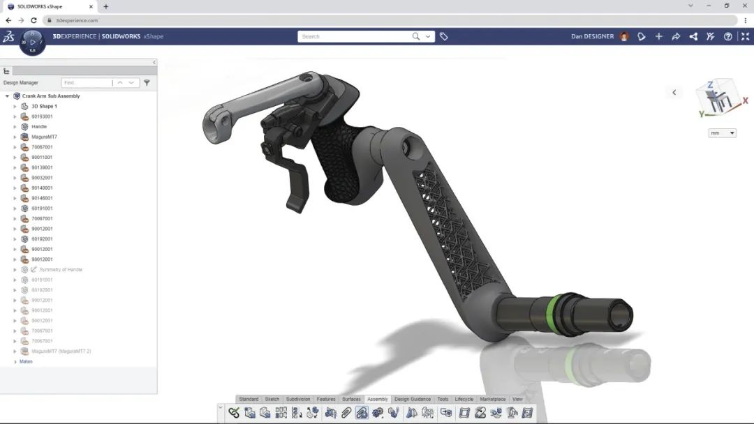 这些是你选择3DEXPERIENCE WORKS 的原因吗？