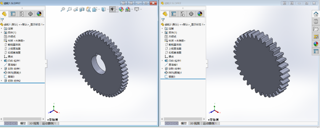 SolidWorks分解功能，快来了解！