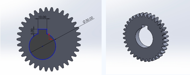 SolidWorks分解功能，快来了解！