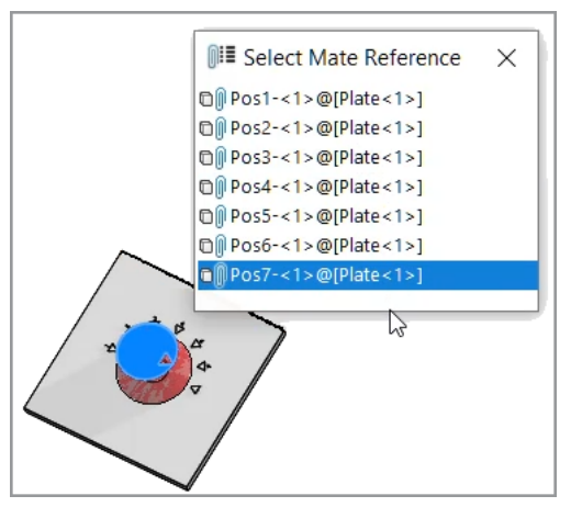 带你快速了解SOLIDWORKS 2024 装配体新增功能