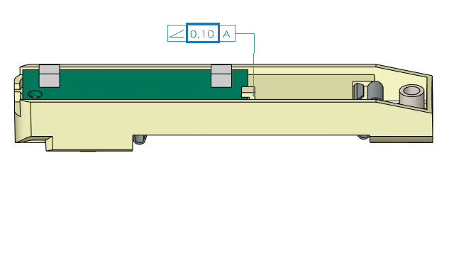 SOLIDWORKS 2024 MBD新增功能，让您的工作更高效！