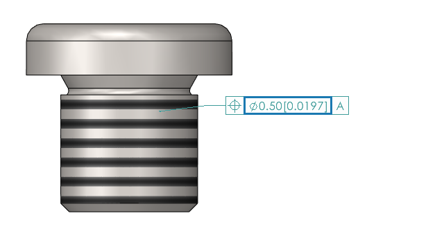 SOLIDWORKS 2024 MBD新增功能，让您的工作更高效！