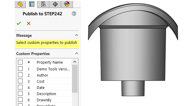 SOLIDWORKS 2024 MBD新增功能，让您的工作更高效！
